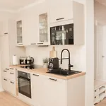 Sea And Salt Apartment Timmendorfer Strand