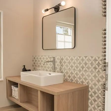 Apartment Sea And Salt