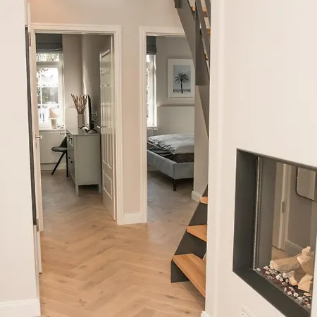 Apartment Sea And Salt Timmendorfer Strand