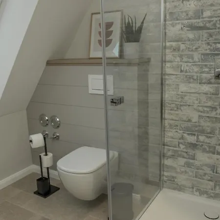 Sea And Salt Apartment Timmendorfer Strand