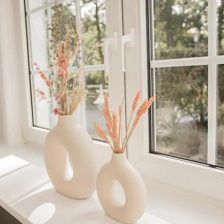 Apartment Sea And Salt *