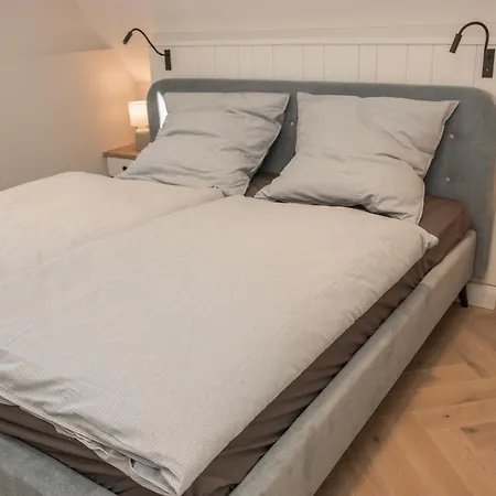 Apartment Sea And Salt Timmendorfer Strand