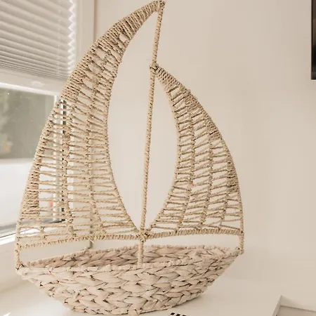 Sea And Salt Timmendorfer Strand