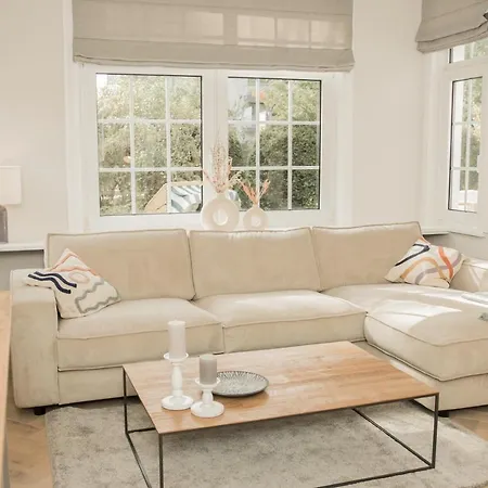 Sea And Salt Apartment *