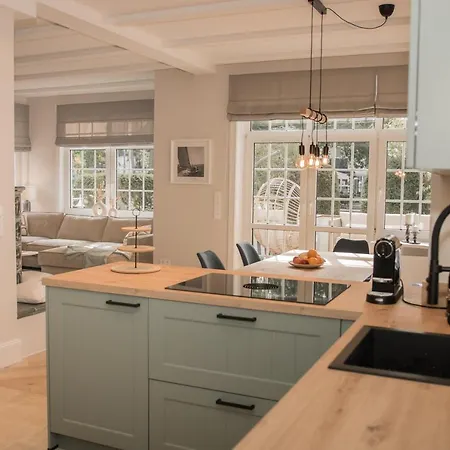 Sea And Salt Timmendorfer Strand