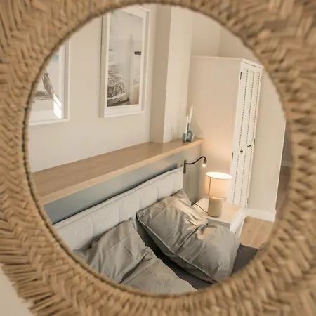 Sea And Salt Apartment *