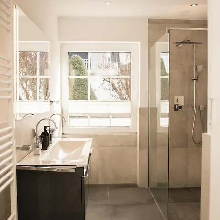 Sea And Salt Apartment *