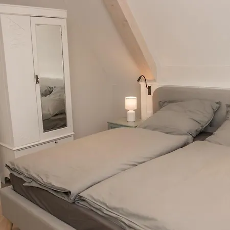 Apartment Sea And Salt