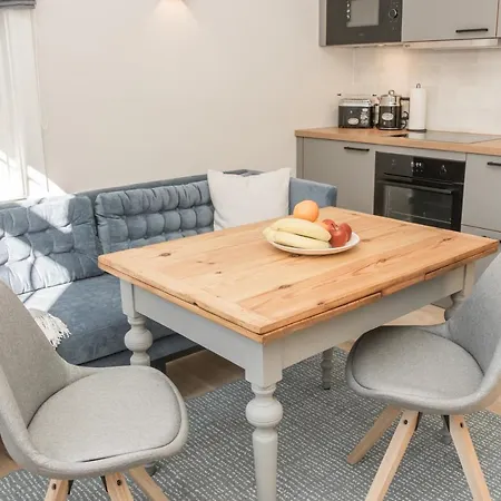 Apartment Sea And Salt *