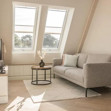 Sea And Salt Apartment Timmendorfer Strand