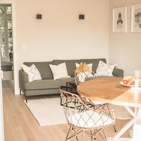 Sea And Salt * Timmendorfer Strand