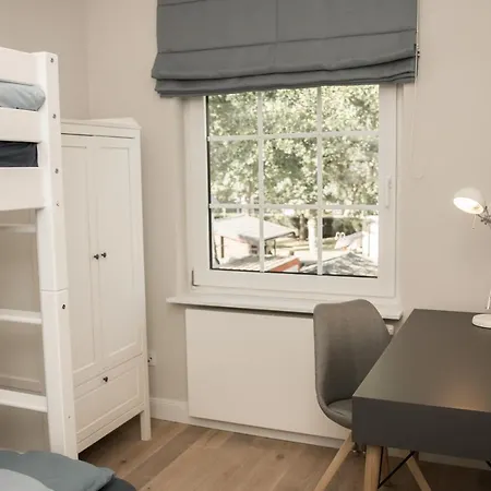 Apartment Sea And Salt *