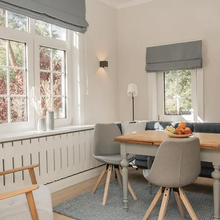 Apartment Sea And Salt *