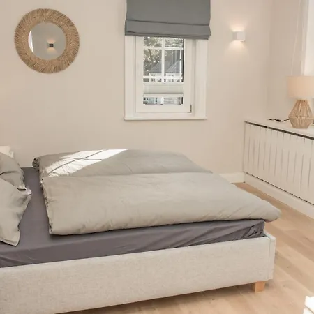 Apartment Sea And Salt *