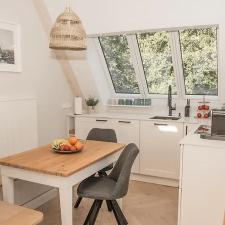 Sea And Salt Apartment Timmendorfer Strand