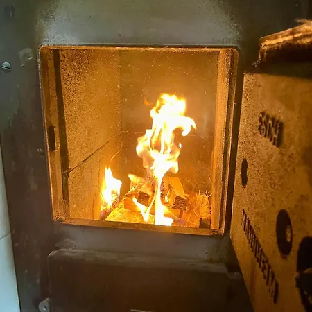 Apartment Sea And Salt Timmendorfer Strand