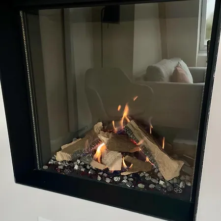 Apartment Sea And Salt Timmendorfer Strand