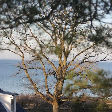 Apartment Sea And Salt Timmendorfer Strand