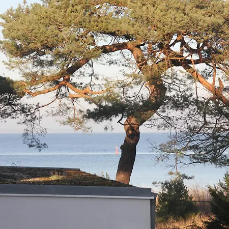 Apartment Sea And Salt *