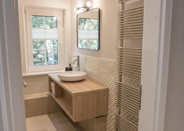 Sea And Salt Apartment