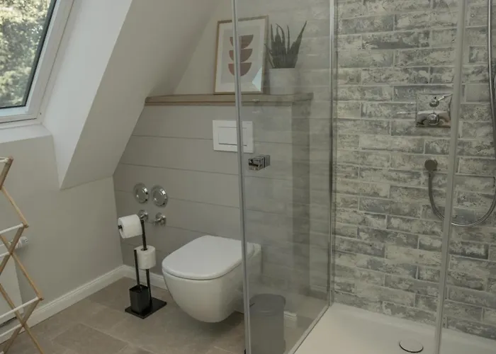 Sea And Salt Apartment Timmendorfer Strand