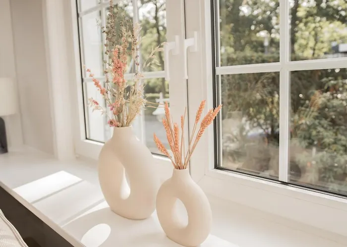 Apartment Sea And Salt *