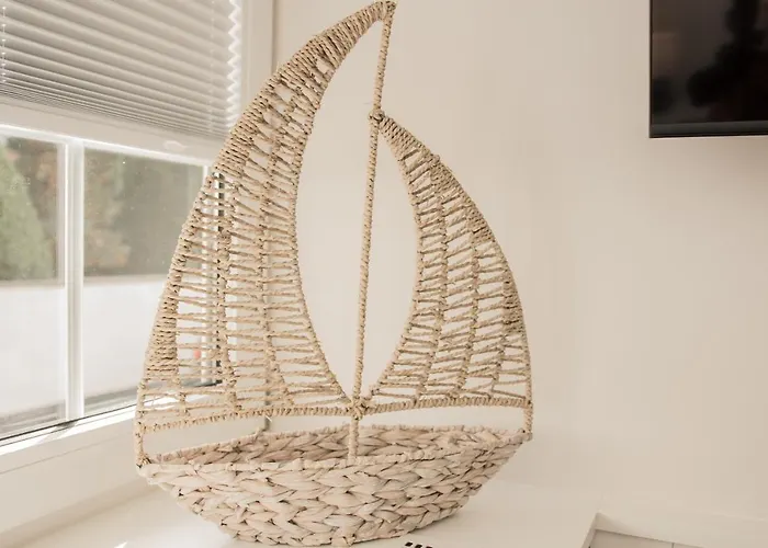 Sea And Salt Timmendorfer Strand