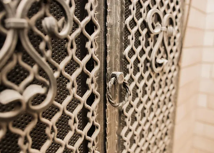 Apartment Sea And Salt *