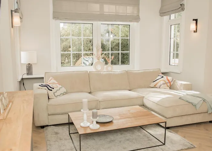 Sea And Salt Apartment *