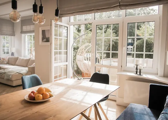 Sea And Salt * Timmendorfer Strand