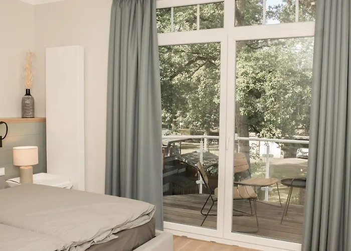 Sea And Salt Apartment *