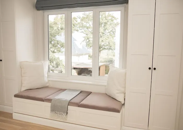 Sea And Salt Timmendorfer Strand