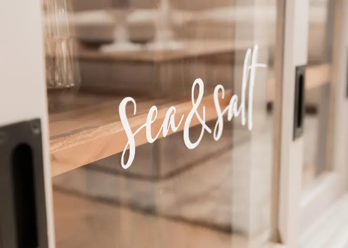 Sea And Salt Timmendorfer Strand