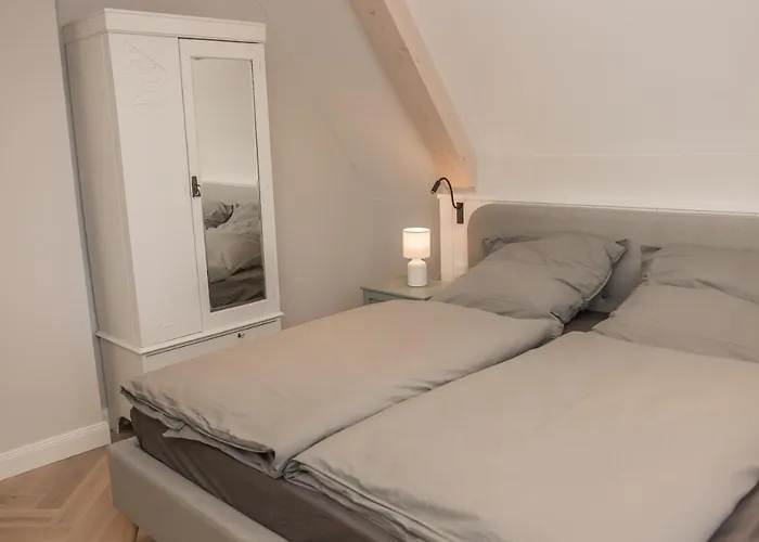 Apartment Sea And Salt