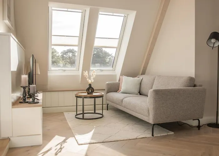 Sea And Salt Apartment Timmendorfer Strand