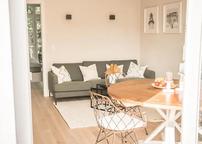 Sea And Salt * Timmendorfer Strand