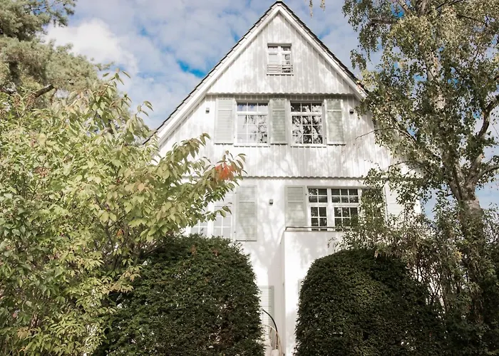 Apartment Sea And Salt *