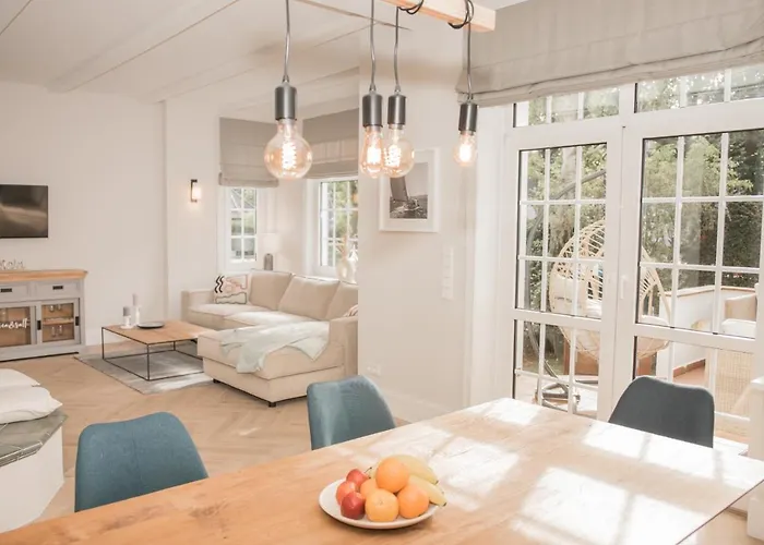 Sea And Salt * Timmendorfer Strand