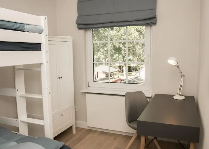 Apartment Sea And Salt *