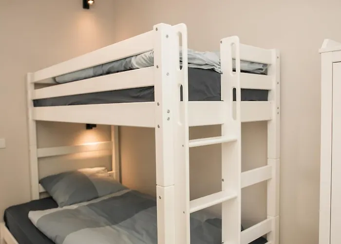 Sea And Salt Timmendorfer Strand