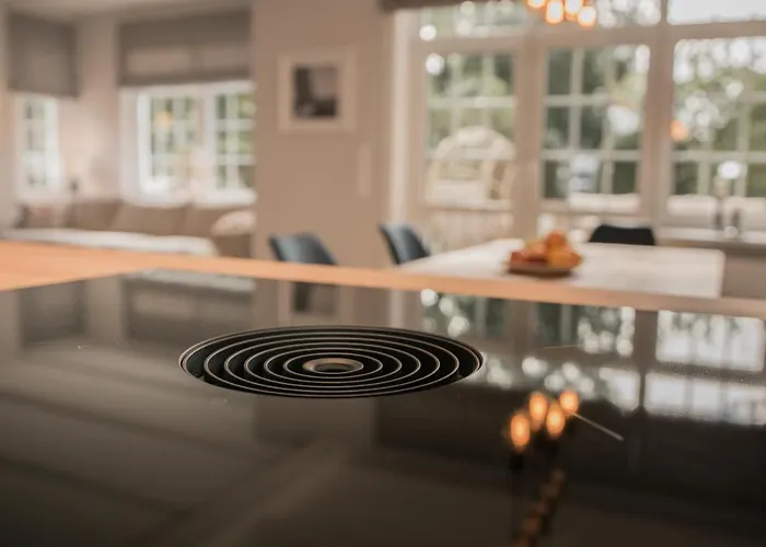 Sea And Salt * Timmendorfer Strand