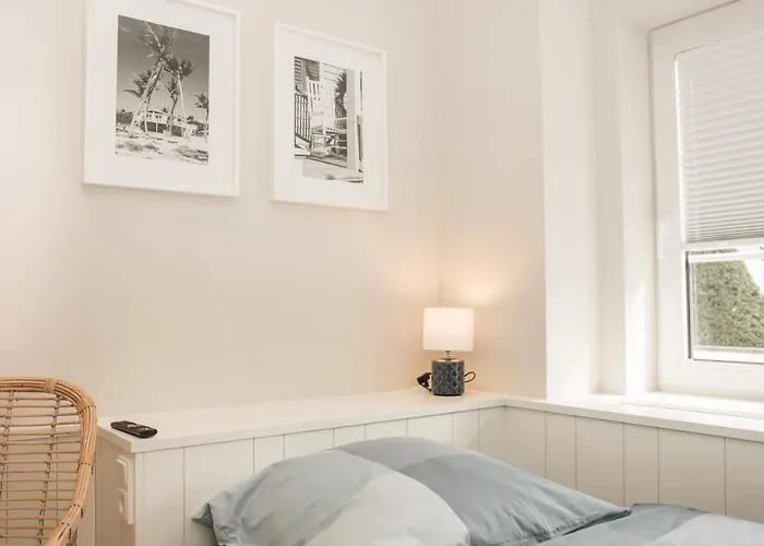 Sea And Salt Timmendorfer Strand