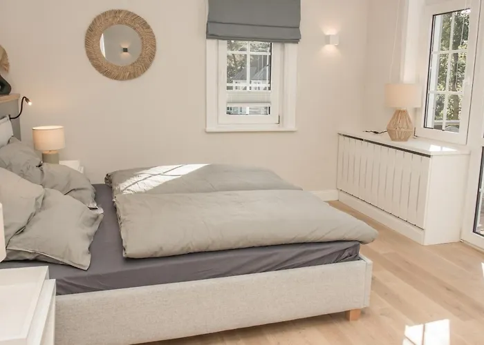 Apartment Sea And Salt *