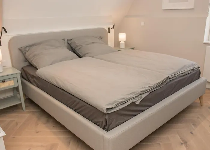 Sea And Salt * Timmendorfer Strand