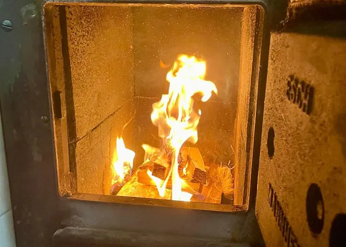 Apartment Sea And Salt Timmendorfer Strand