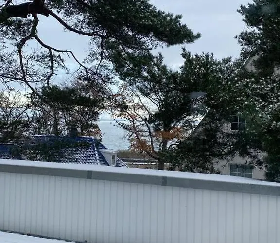 Sea And Salt Apartment *