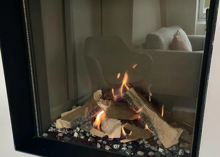 Apartment Sea And Salt Timmendorfer Strand