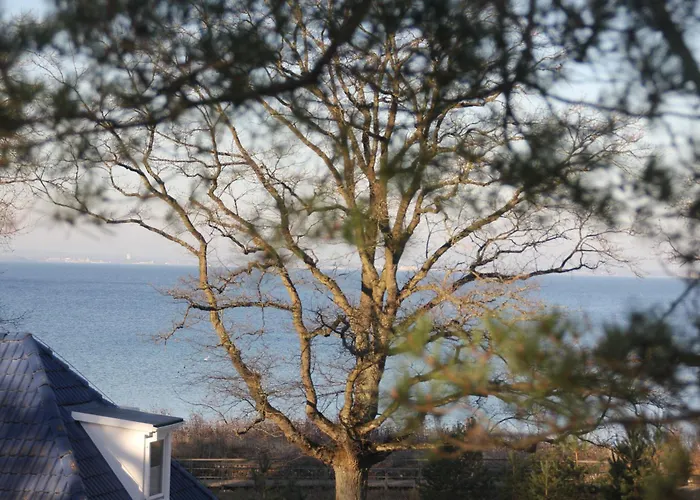 Apartment Sea And Salt Timmendorfer Strand