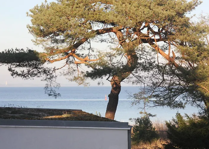 Apartment Sea And Salt *