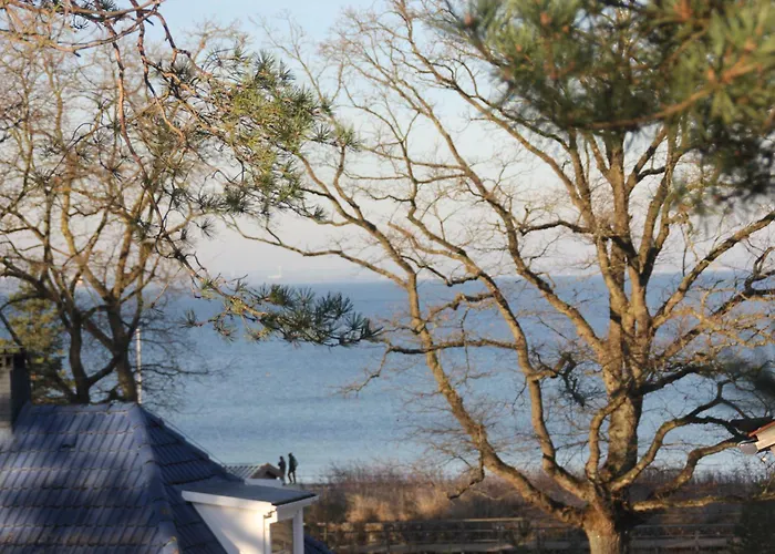 Sea And Salt Apartment